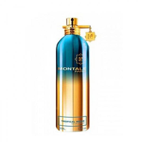 Montale Tropical Wood Edp 100Mll בושם מונטל לאישה - GLAM42