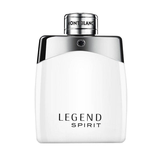 Montblanc Legend Spirit Edt 100Ml בושם מונבלאן לגבר-GLAM42
