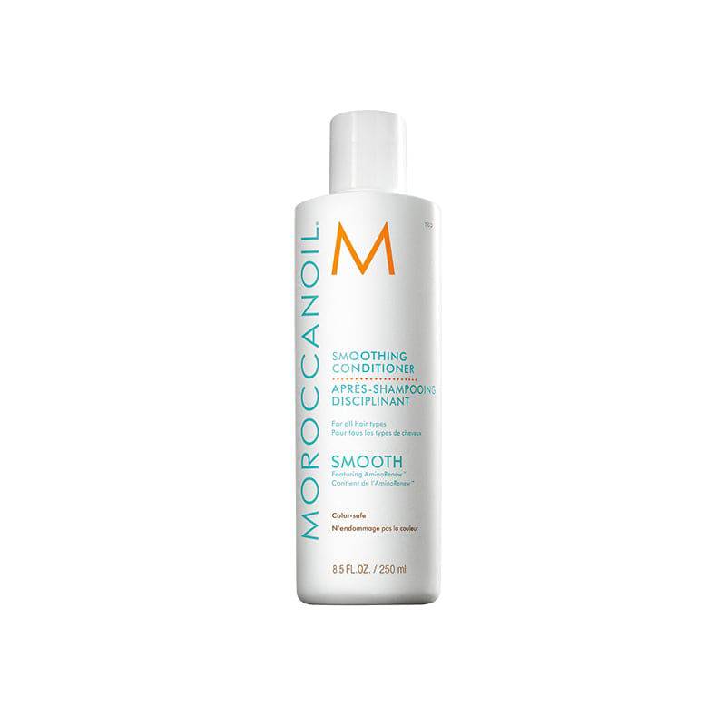 Moroccanoil - Smoothing Conditioner מרכך סמוטינג - GLAM42