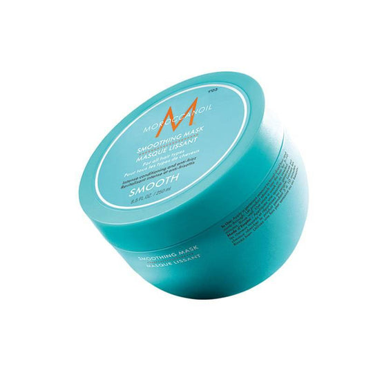 Moroccanoil Smoothing Mask מסכת סמוטינג-GLAM42