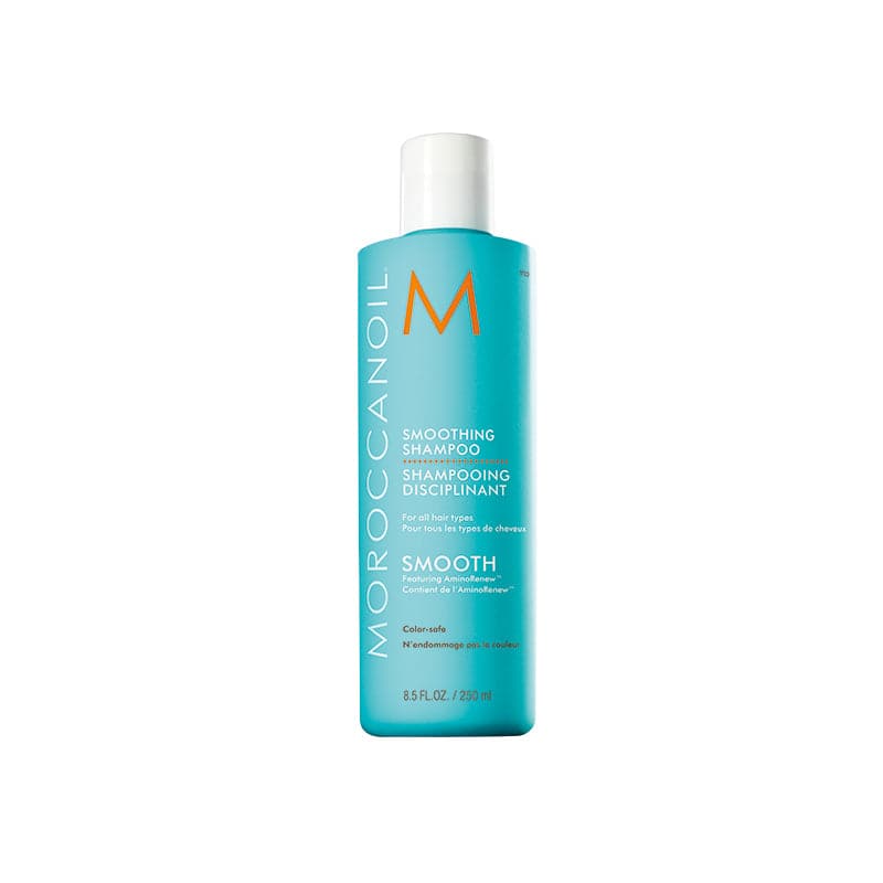 Moroccanoil - Smoothing Shampoo שמפו סמוטינג - GLAM42