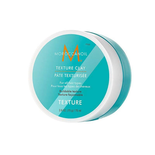MOROCCANOIL Texture Clay מרוקן אויל חימר לשיער-GLAM42
