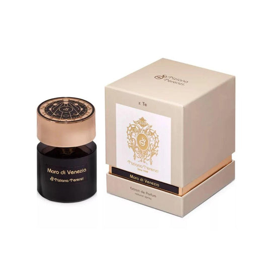 Tiziana Terenzi Moro Di Venezia-extrait Edp 100ml Unisex טיזיאנה טרנזי בושם יוניסקס-GLAM42