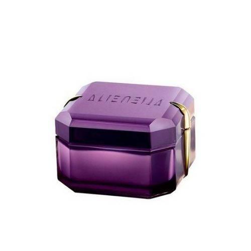 Mugler Alien Body Cream 200Ml קרם גוף מוגלר לאישה-GLAM42