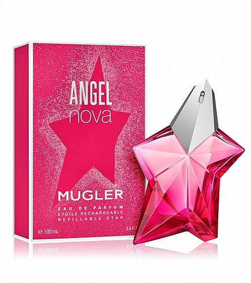 Mugler Angel Nova Edp 100Ml בושם מוגלר לאישה - GLAM42