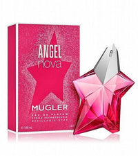 Mugler Angel Nova Edp 100Ml בושם מוגלר לאישה-GLAM42