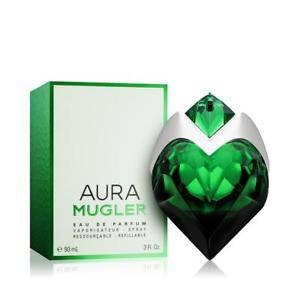 Mugler Aura Edp 90 Ml - בושם מוגלר לאישה-GLAM42