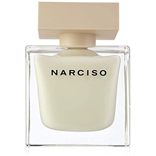 Narciso By Narciso Rodriguez Edp 90Ml  בושם נרסיסו רודריגז לאישה - GLAM42
