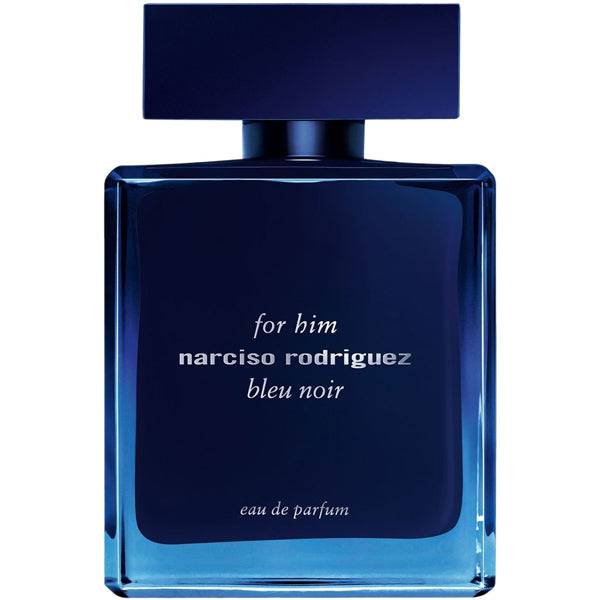 Narciso Rodriguez Bleu Noir 100Ml בושם נרסיסו רודריגז לגבר - GLAM42