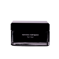 Narciso Rodriguez Body Cream 150Ml קרם גוף נרסיסו רודריגז לאישה-GLAM42