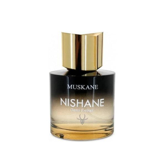 Nishane Muskane Edp 100Ml בושם נישאנה יוניסקס-GLAM42