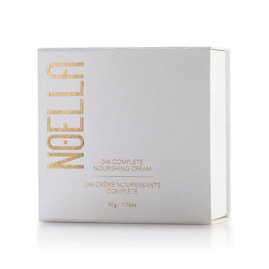 Noella 24K Complete Nourishing Cream נואלה קרם יום 24 קראט-GLAM42