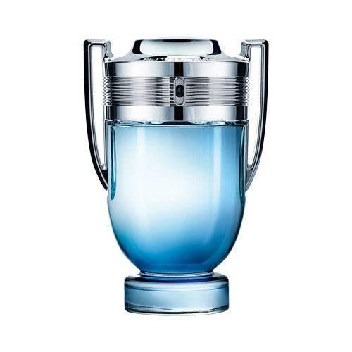 Paco Rabanne Invictus Aqua Edt 100Ml בושם פאקו רבאן לגבר-GLAM42