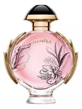 Paco Rabanne Olympea Blossom Edp Flora 80ML בושם פאקו ראבן אלימפיה בלוסום לאישה - GLAM42