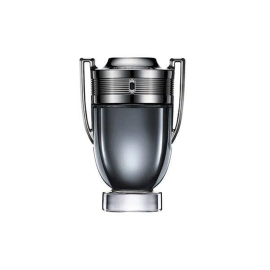 Paco Rabanne Invictus Intense Edt 100Ml בושם פאקו רבאן לגבר-GLAM42