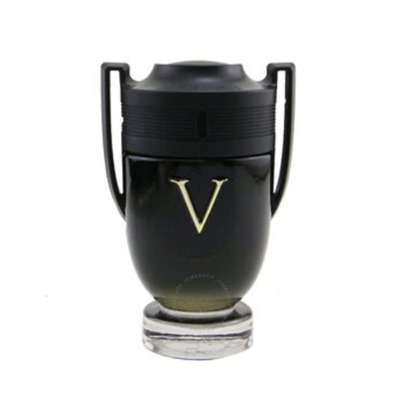 Paco Rabanne Invictus Victory Edp 100Ml בושם פאקו ראבן לגבר - GLAM42