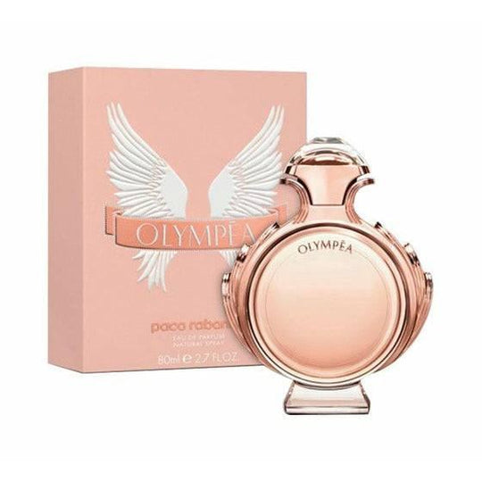 Paco Rabanne Olimpea Edp 80Ml בושם פאקו רבאן לאישה-GLAM42