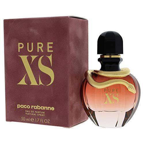 Paco Rabanne Pure Xs Edp 50Ml בושם פאקו רבאן לאישה-GLAM42