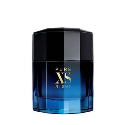 Paco Rabanne Pure Xs Night Edp 100Ml בושם פאקו רבאן לגבר-GLAM42