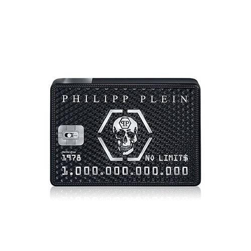 Philip Plein No Limits Edp 90Ml פיליפ פליין בושם לגבר-GLAM42