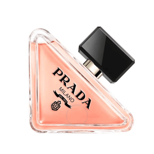Prada Paradoxe Edp 90ml בושם פראדה לאישה-GLAM42