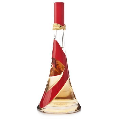 Rihanna Rebelle Edp 100Ml בושם ריהאנה לאישה - GLAM42