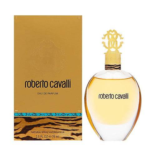 Roberto Cavalli Signature Edp 75Ml בושם רוברטו קוואלי לאישה - GLAM42