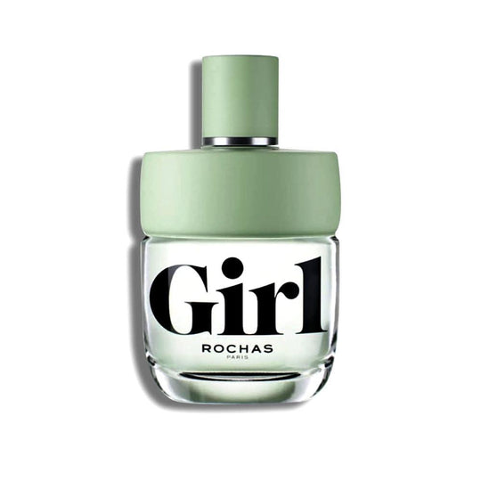 Rochas Girl Edt 100Ml בושם רושאס לאישה-GLAM42