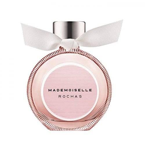 Rochas Mademoiselle Edp 90Ml בושם רושאס לאישה-GLAM42