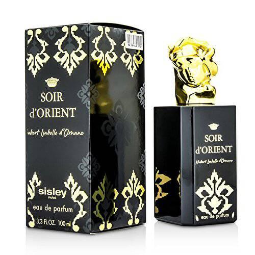 Sisley Soir D`Orient Edp 100Ml בושם סיסלי לאשה-GLAM42