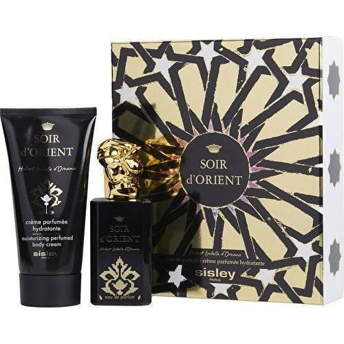 Sisleysoir D'Orient 2Pcs EdP For Women 100Ml+ Body Lotion 150Ml מארז סיסלי לאישה-GLAM42