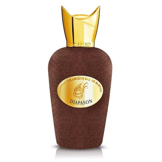 Sospiro Diapason Edp 100Ml בושם סוספירו יוניסקס-GLAM42
