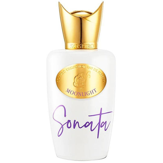 Sospiro Moonlight Sonata Edp 100Ml בושם סוספירו יוניסקס-GLAM42