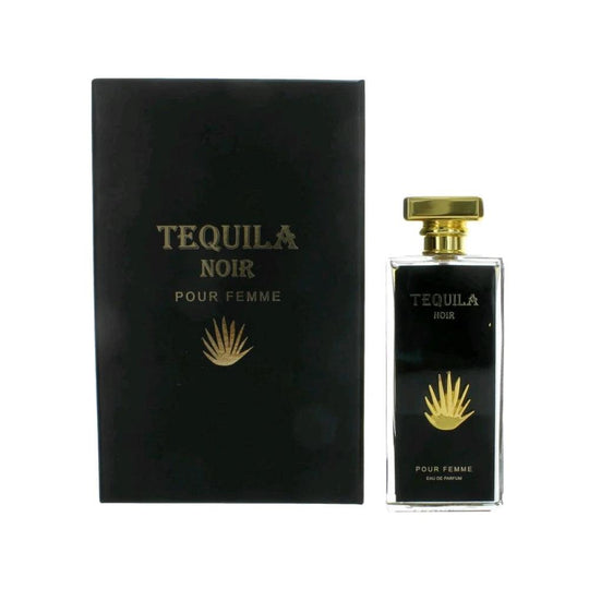 Tequila Pour Noir Femme Edp 100ml טקילה פיור נואיר בושם לאישה-GLAM42