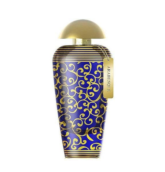 The Merchant Of Venice Arabesque Edp 100Ml בושם דה מרצ'נט אוף וניס יוניסקס-GLAM42