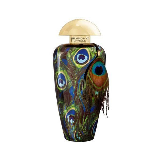 The Merchant Of Venice Imperial Emerald Concentrate Edp 100Ml בושם דה מרצ'נט אוף וניס לאישה-GLAM42