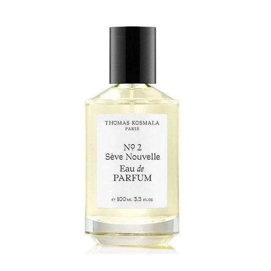 Thomas Kosmala No.2 Seve Nouvelle Edp 100Ml בושם תומס קוזמלה יוניסקס-GLAM42