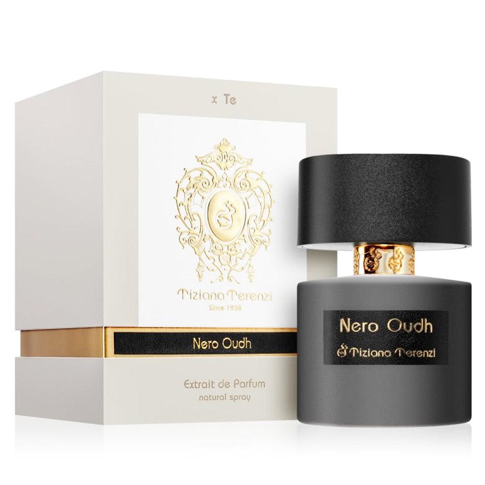 Tiziana Terenzi Nero Oudh Extrait Edp 100ml טיזיאנה טרנזי יוניסקס - GLAM42