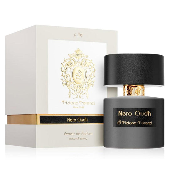 Tiziana Terenzi Nero Oudh Extrait Edp 100ml טיזיאנה טרנזי יוניסקס-GLAM42