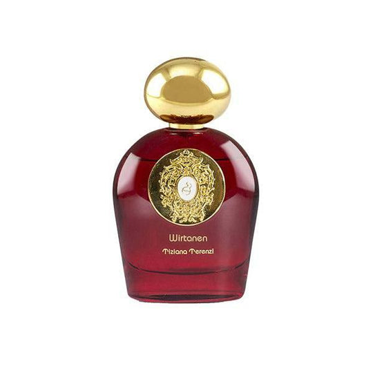 Tiziana Terenzi Wirtaner Edp 100Ml בושם טיזיאנה טרנזי יוניסקס-GLAM42