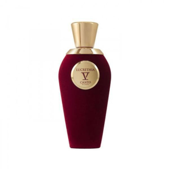 V Canto Arsenico Lucrethia Edp 100Ml בושם וי קנטו יוניסקס-GLAM42