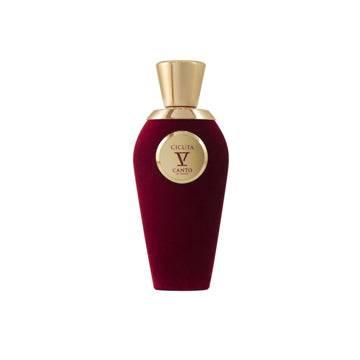 V Canto Arsenico Mandragola Edp 100Ml בושם וי קנטו יוניסקס-GLAM42