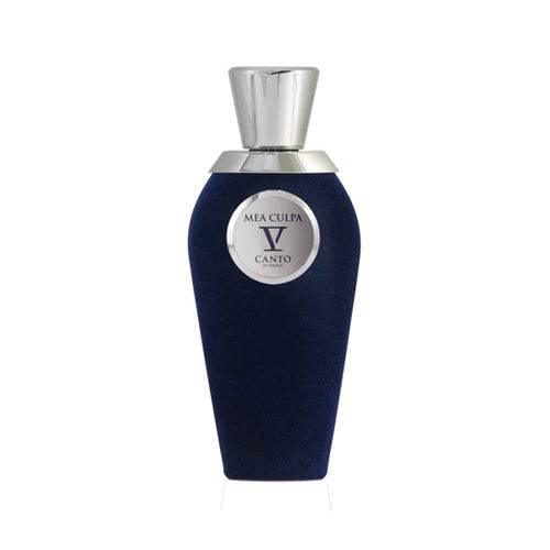 V Canto Arsenico Mastin Edp 100Ml בושם וי קנטו יוניסקס-GLAM42