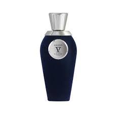 V Canto Arsenico Mirabile Edp 100Ml בושם וי קנטו יוניסקס-GLAM42