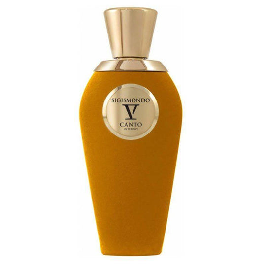 V Canto Sigismondo Edp 100Ml בושם וי קאנטו לאישה יוניסקס-GLAM42