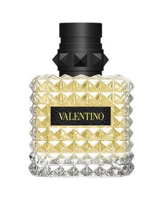Valentino Born In Rome Yellow Dream Donna Edp 100Ml בושם ולנטינו לאישה - GLAM42