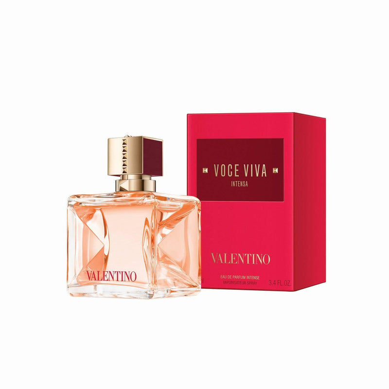 Valentino Voce Viva Intense Edp ולנטינו בושם לאישה - GLAM42