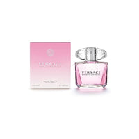 Versace Bright Crystal Edt 200ml ורסצ'ה בושם לאישה-GLAM42