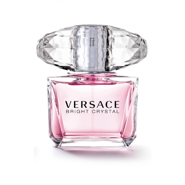 Versace Bright Crystal Edt 90Ml בושם ורסצ'ה לאישה - GLAM42