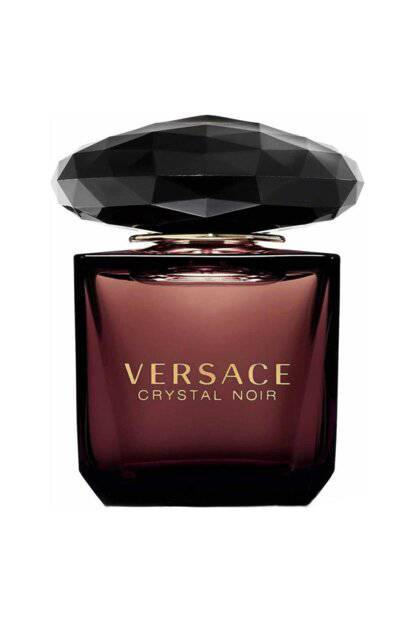 Versace Crystal Noir Edp 90Ml בושם ורסאצ'ה לאישה - GLAM42